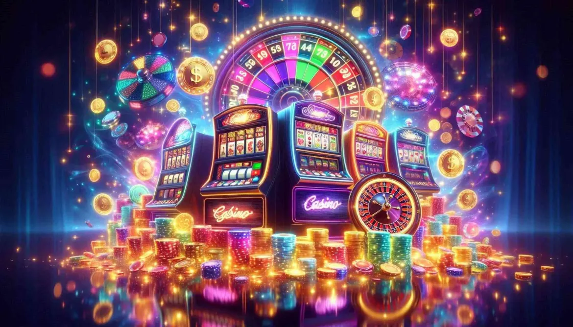Wagerland Casino